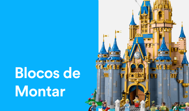 Confira os produtos	 	