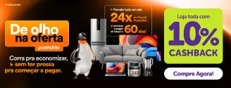 Pontofrio - De olho nas ofertas - 10% - Prod Mob - ZO.webp
