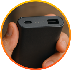 Powerbank