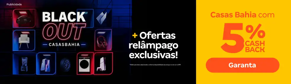 Prod BlackOut - Casas Bahia 5% - BP desk.webp