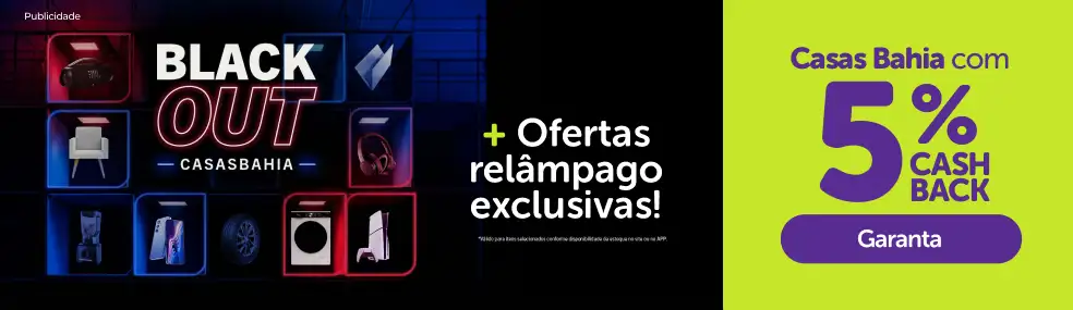 Prod BlackOut - Casas Bahia 5% - ZO desk.webp