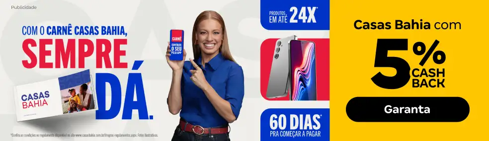 Prod  Casas Bahia  Buscapé  Desk 5%.webp