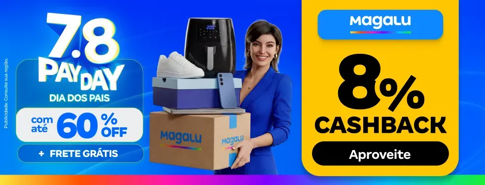 Prod - Dia dos pais 7.8  - Magalu - BP Mob.webp