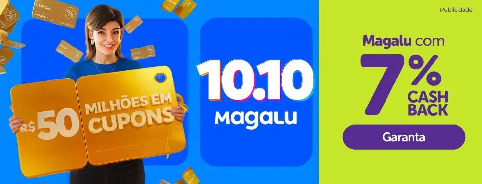 Prod - Esquenta 9.9 - Magalu - ZO Mob.webp
