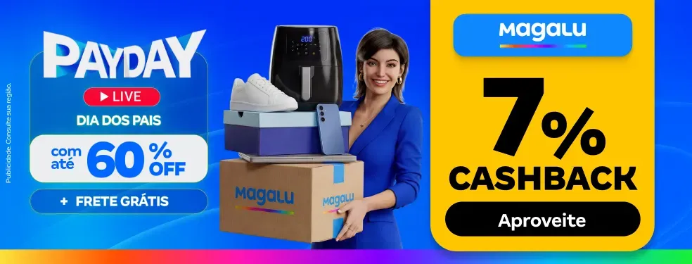 Prod - Live dia dos pais - Magalu - BP Mob.webp