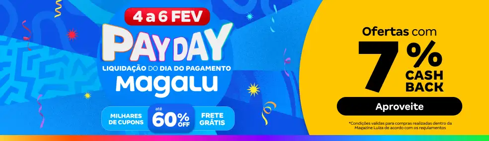 Prod - Pay Day PM Fev 7% - Buscapé - Desk.webp