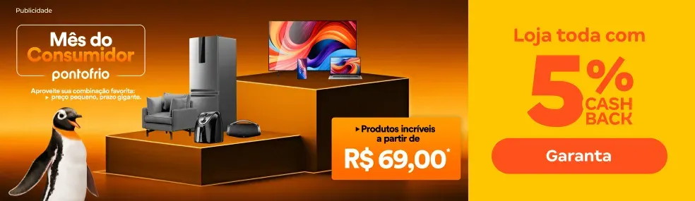 Prod - Pontofrio - Mes do Consumidor - BP - Desk - 5%.webp