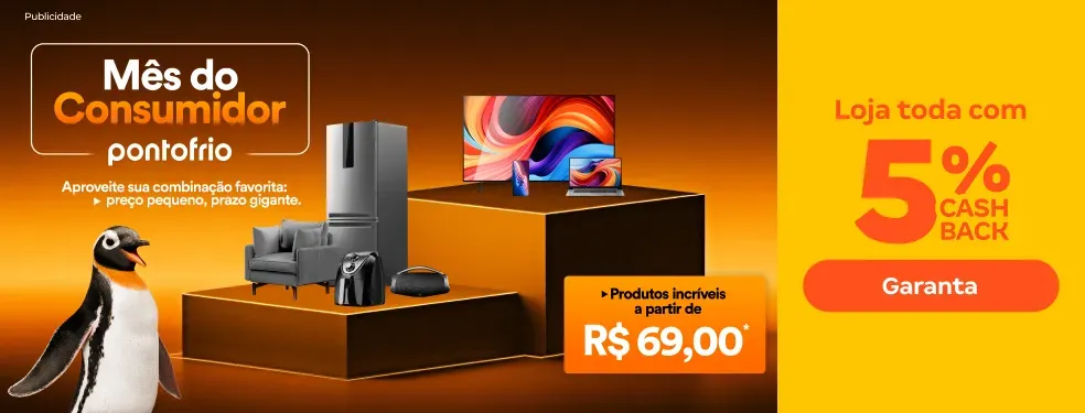 Prod - Pontofrio - Mes do Consumidor - BP - Mob - 5%.webp