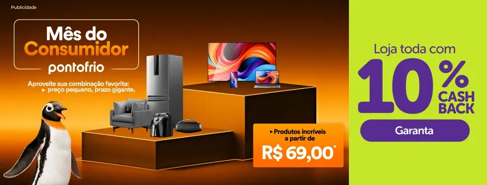 Prod - Pontofrio - Mes do Consumidor - ZO - Mob - 10%.webp