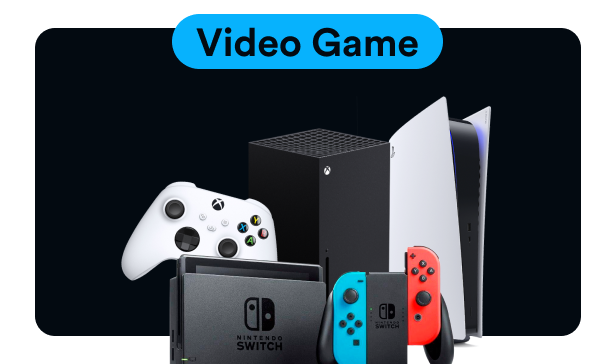 Para os gamers de plantão