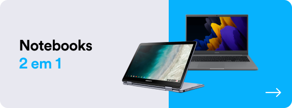Notebooks 2 em 1