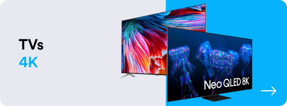 TVs 4K