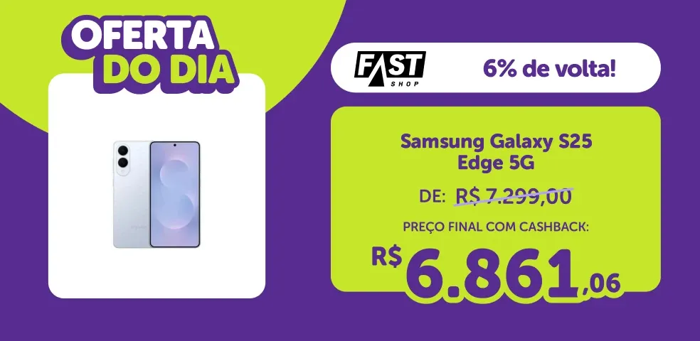 OFERTA DO DIA ZOOM