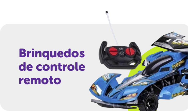 Escolha seu presente	 	