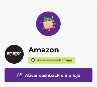 Ir à loja Amazon