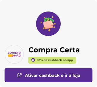 Ir a loja Compra Certa