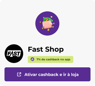 Ir à loja Fast
