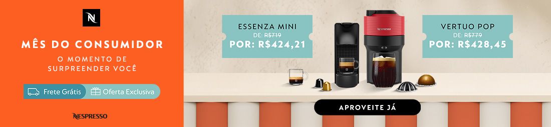 NESPRESSO