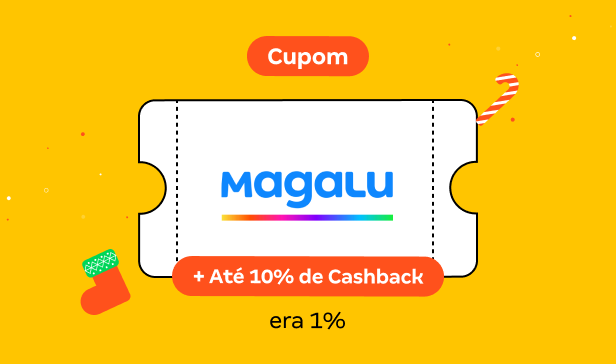 Festival do Cupom na Netshoes: até 30% de desconto em diversos