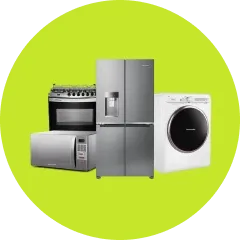 Eletrodomésticos