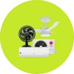 Climatização e Conforto