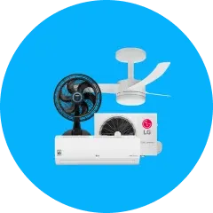 Climatização e Conforto