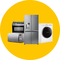 Eletrodomésticos