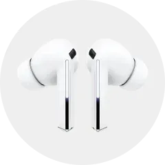 Fone de ouvido e headset