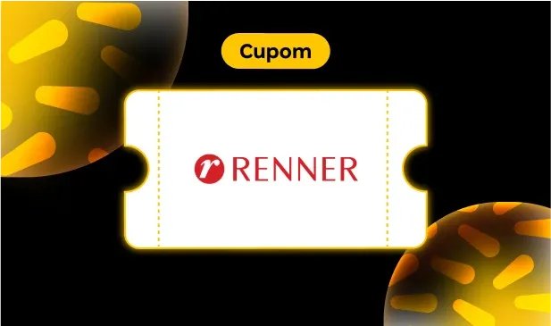 Cupons Renner