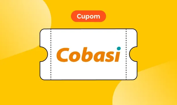 Cupons Cobasi