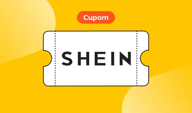 Pegue seu cupom Shein