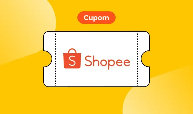 Cupons Shopee