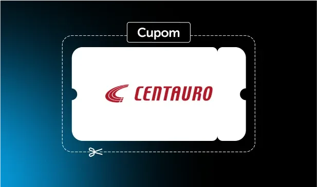 Cupons Centauro