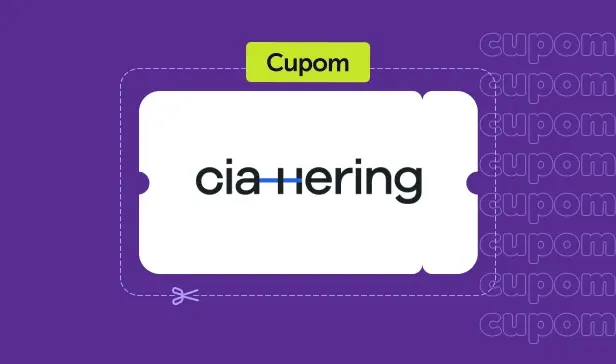 Cupons CiaHering