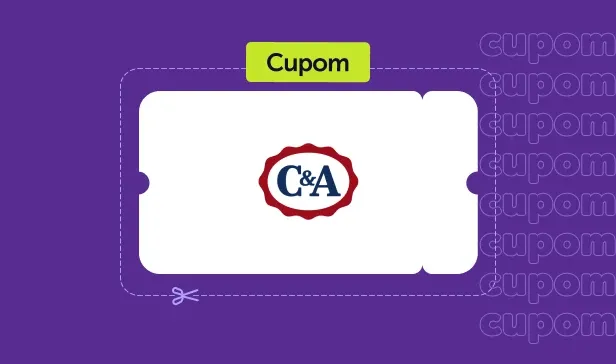 Cupons C&A