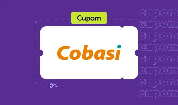 Cupons Cobasi