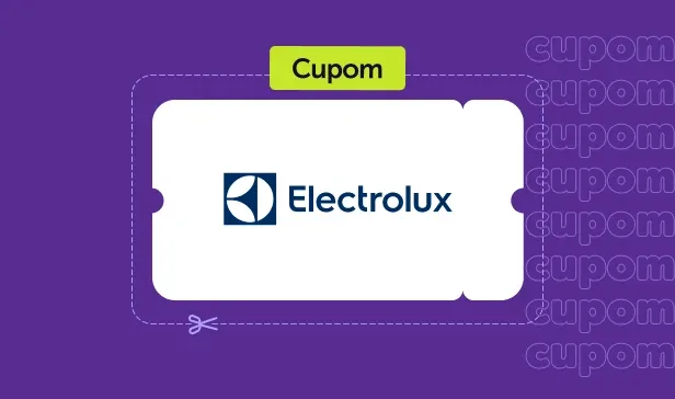 Cupons Electrolux