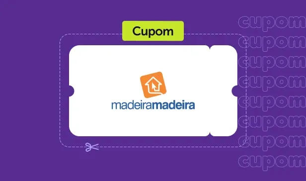 Cupons Madeira Madeira