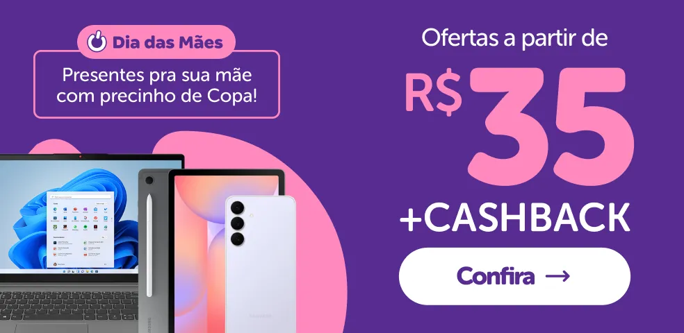 ZOOM MKP - DIA DAS MÃES DE FOLGA COM ATÉ 25%OFF NO PIX!! - 27 a 30/04