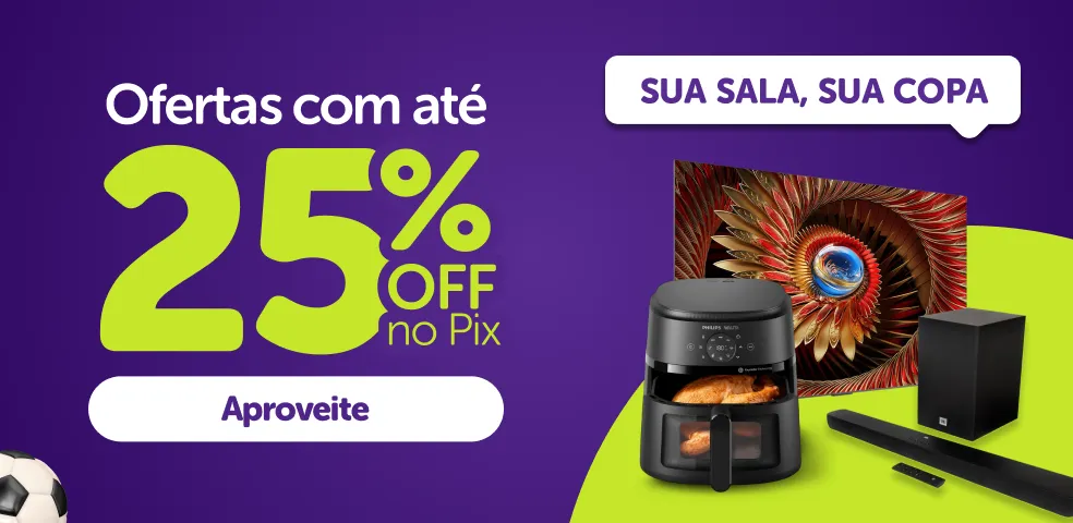 ZOOM - SUA CASA SUA COPA! - 06 a 30/04