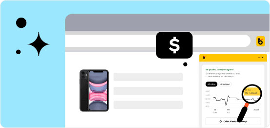 Descubra o melhor momento para comprar