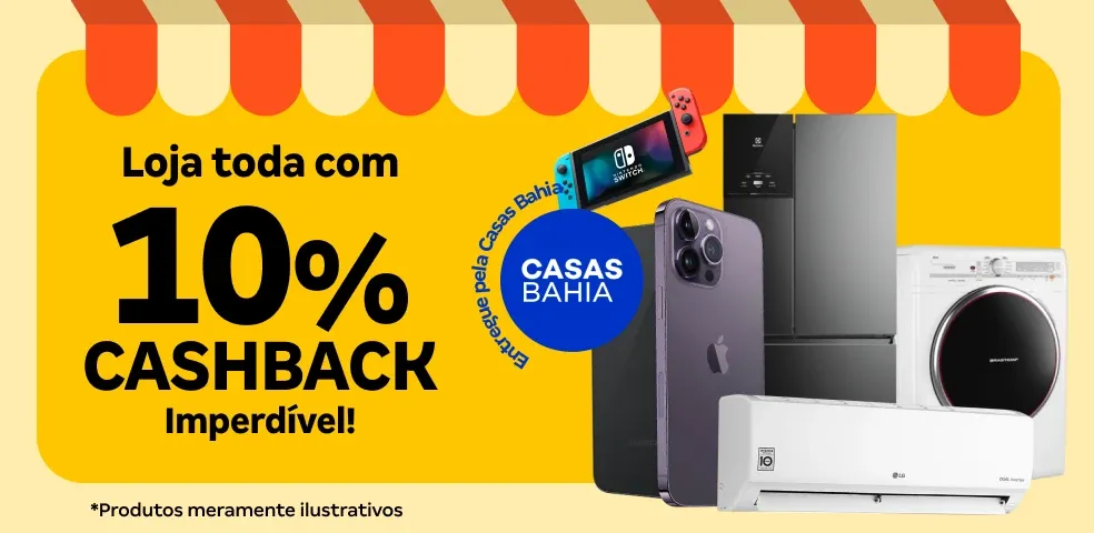 Buscapé | Compare preços e economize