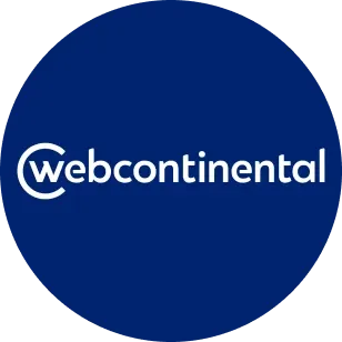 Imagem do Webcontinental