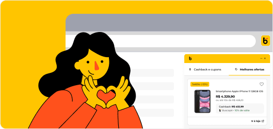 Tenha acesso às melhores ofertas