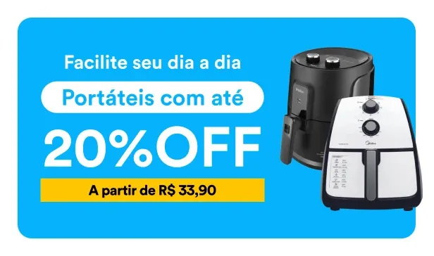 Veja produtos para casa