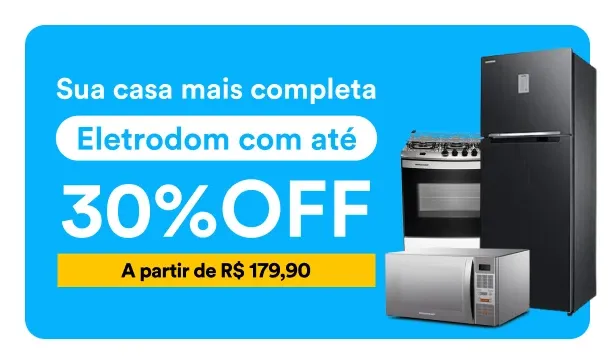 Veja eletrodomésticos