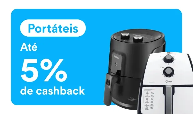 Veja produtos para casa
