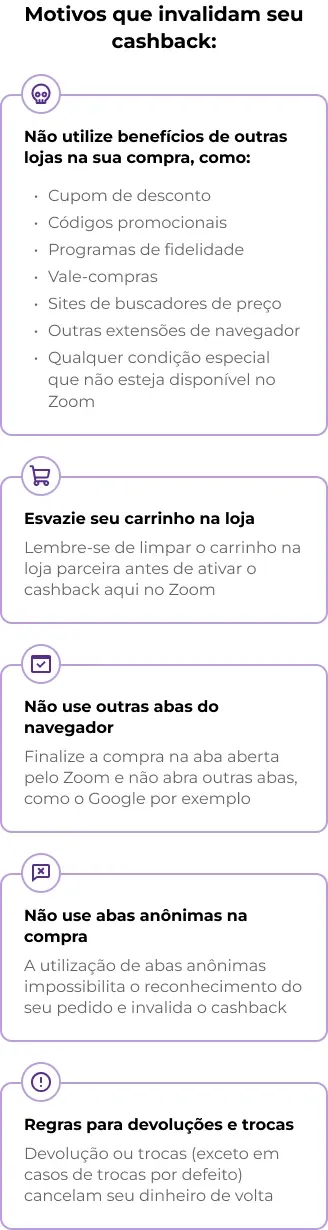 divisão de conteúdo