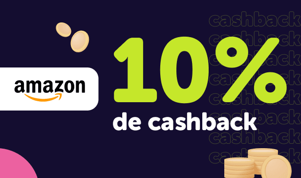 Veja produtos da Amazon