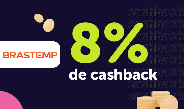 Veja produtos da Brastemp 